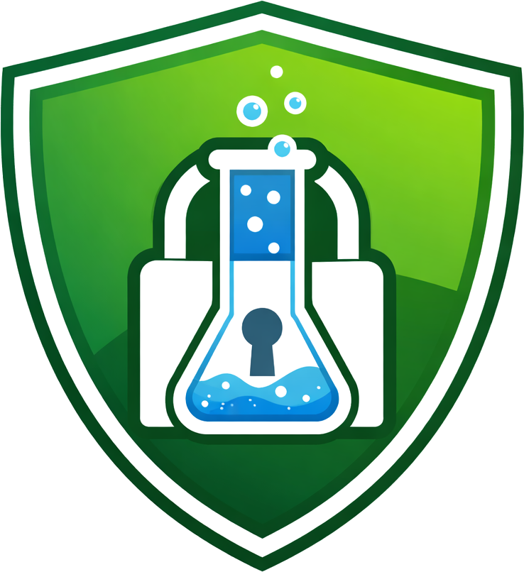 Logo SECURITY-CLIC LABORATOIRE